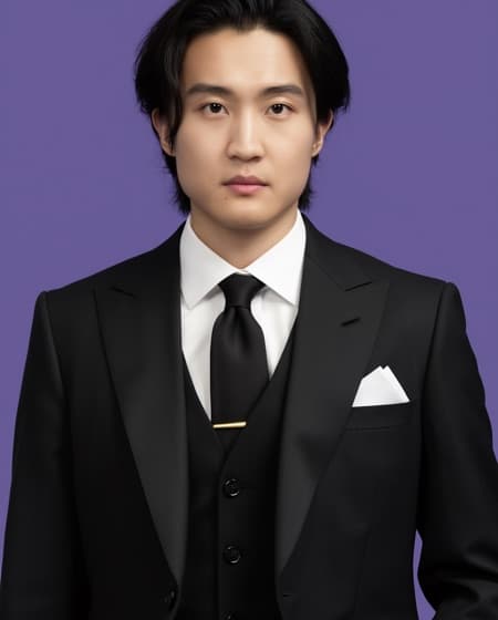John Park, Founder of Nebula AI