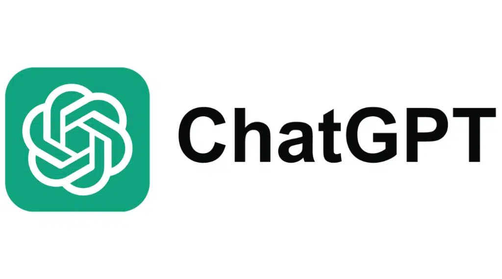 ChatGPT AI language model by OpenAI