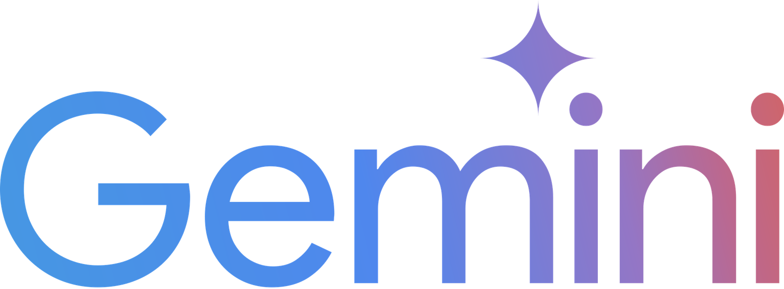 Google Gemini AI model
