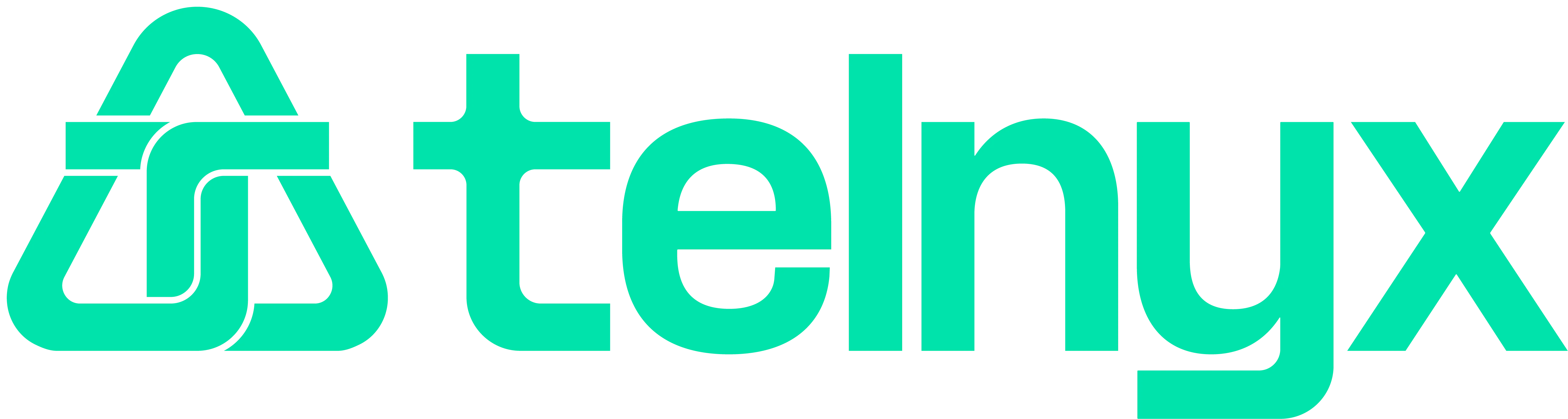 Telnyx communications platform
